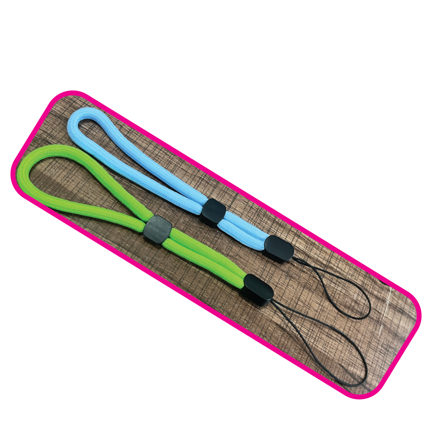 Player's Pack - Everything you need to play from Tee to Green