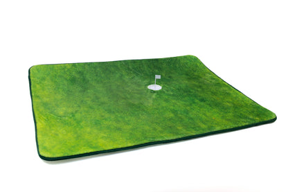 Player's Pack - Everything you need to play from Tee to Green