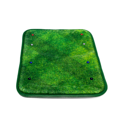Player's Pack - Everything you need to play from Tee to Green