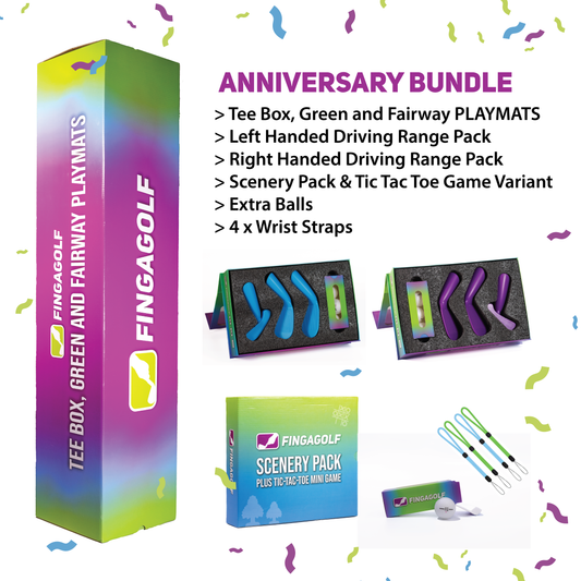 Anniversary Bundle
