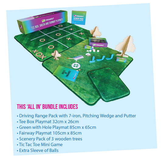 Course Designer (All In) Bundle